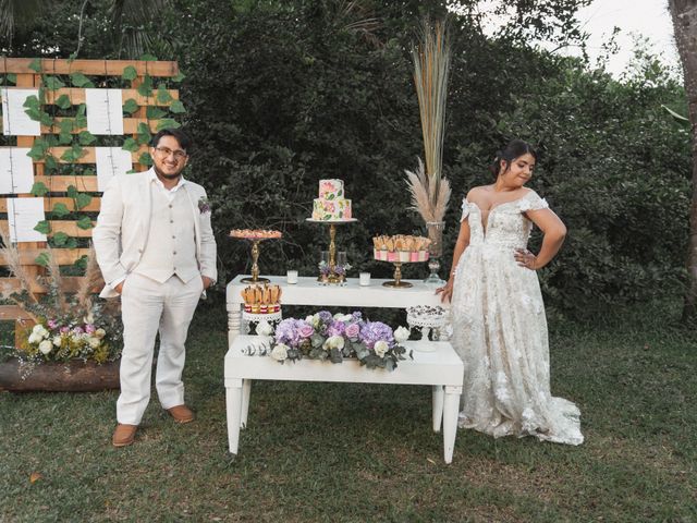 El matrimonio de Jose y Katherin en Cali, Valle del Cauca 32