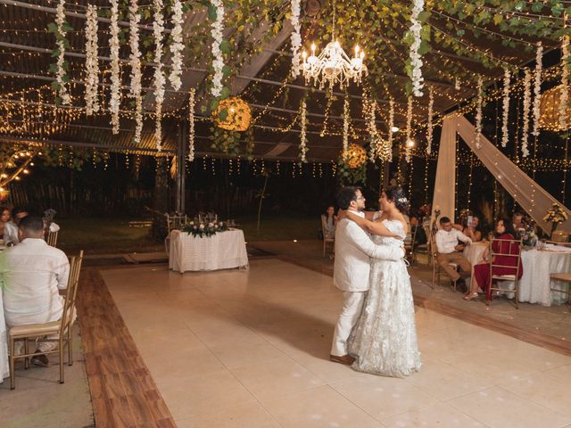El matrimonio de Jose y Katherin en Cali, Valle del Cauca 33