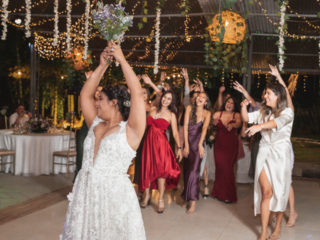 El matrimonio de Jose y Katherin en Cali, Valle del Cauca 34