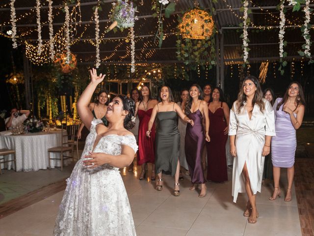El matrimonio de Jose y Katherin en Cali, Valle del Cauca 35
