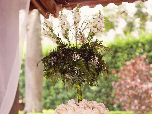 El matrimonio de Óscar y Yurani en Cali, Valle del Cauca 5
