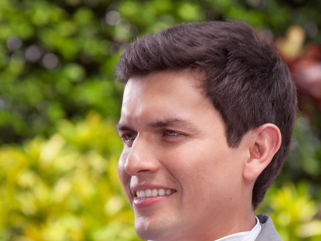 El matrimonio de Óscar y Yurani en Cali, Valle del Cauca 14