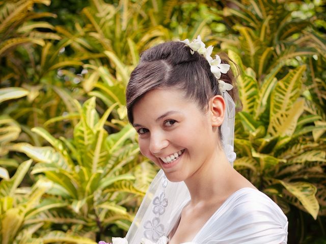 El matrimonio de Óscar y Yurani en Cali, Valle del Cauca 47