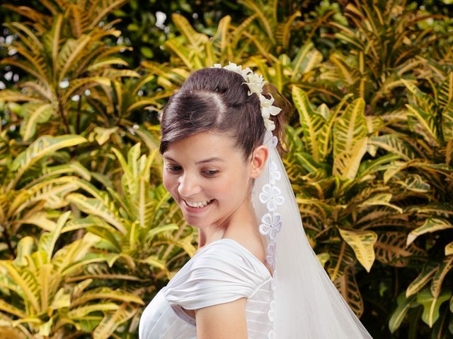 El matrimonio de Óscar y Yurani en Cali, Valle del Cauca 48