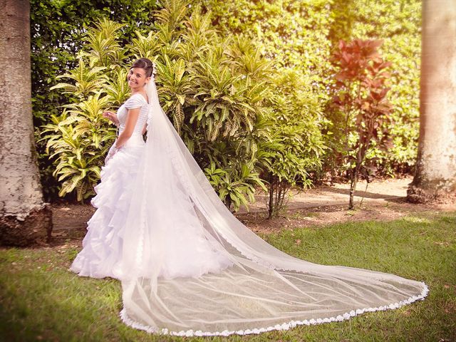 El matrimonio de Óscar y Yurani en Cali, Valle del Cauca 49