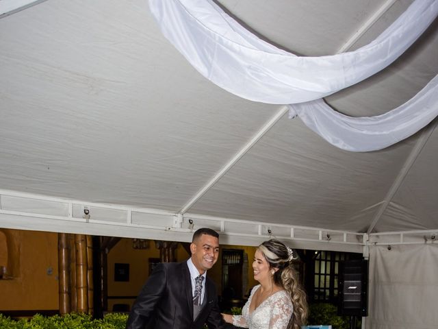 El matrimonio de Jhon y María en Girardota, Antioquia 69