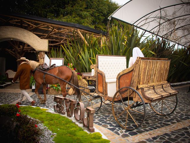 El matrimonio de Juan Camilo y Rebecca en Medellín, Antioquia 13