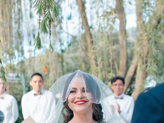 El matrimonio de Michael  y Karen  en Chía, Cundinamarca 5