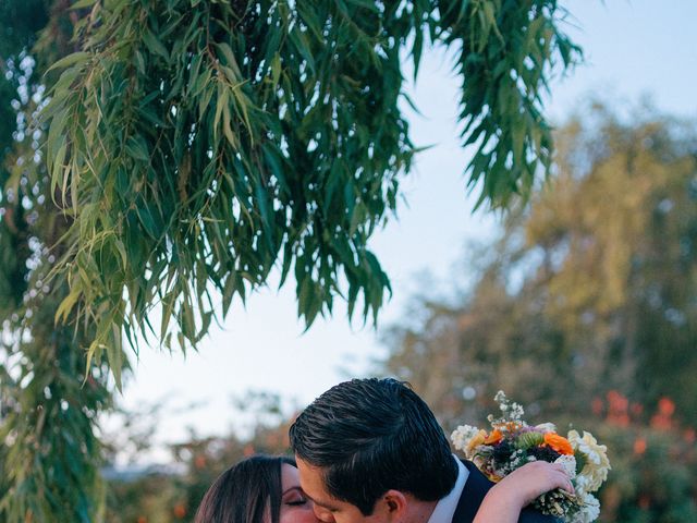 El matrimonio de Michael  y Karen  en Chía, Cundinamarca 14