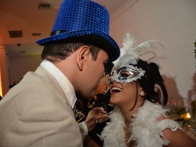 El matrimonio de Jose y Vilma en Barranquilla, Atlántico 1