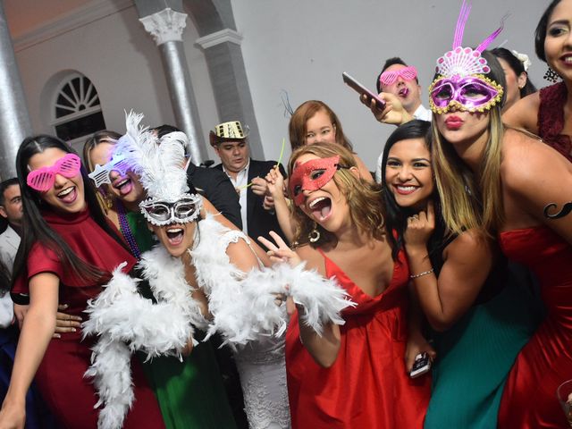 El matrimonio de Jose y Vilma en Barranquilla, Atlántico 4