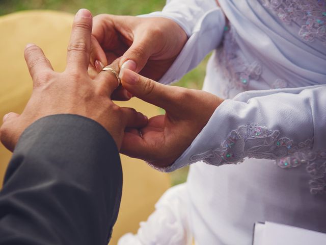 El matrimonio de Victor y Leidy en Cali, Valle del Cauca 26