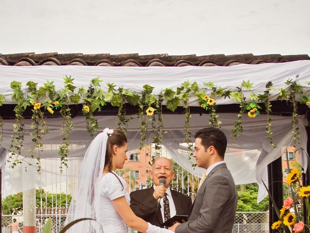 El matrimonio de Victor y Leidy en Cali, Valle del Cauca 29