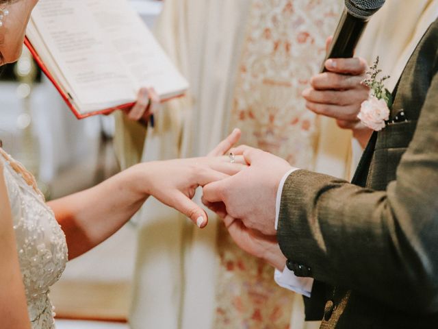 El matrimonio de Sebastián y Camila en Medellín, Antioquia 2