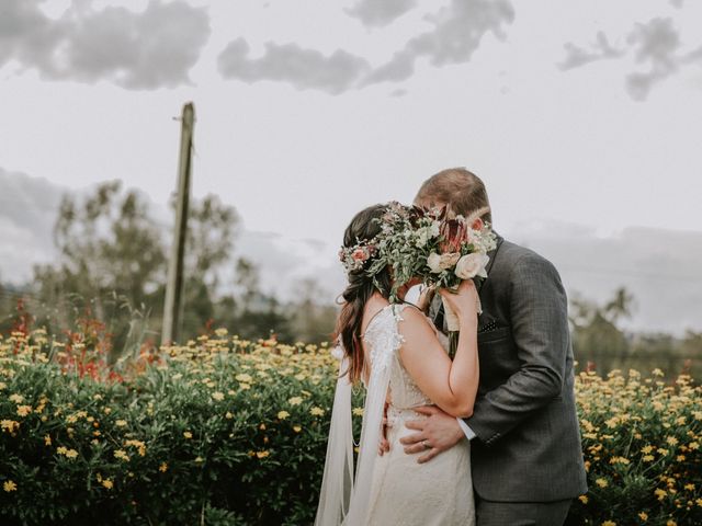 El matrimonio de Sebastián y Camila en Medellín, Antioquia 13