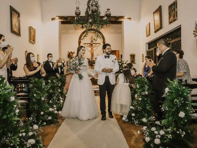 El matrimonio de Roberto y Adriana en Medellín, Antioquia 2