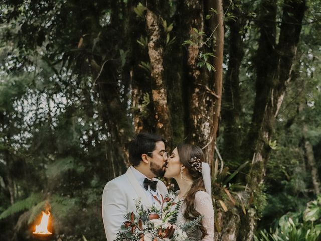 El matrimonio de Roberto y Adriana en Medellín, Antioquia 5