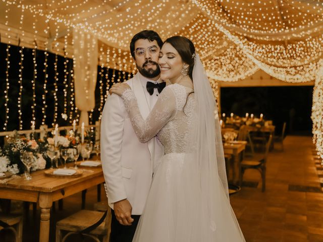 El matrimonio de Roberto y Adriana en Medellín, Antioquia 7