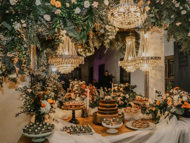El matrimonio de Roberto y Adriana en Medellín, Antioquia 9