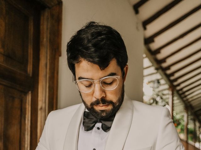 El matrimonio de Roberto y Adriana en Medellín, Antioquia 15