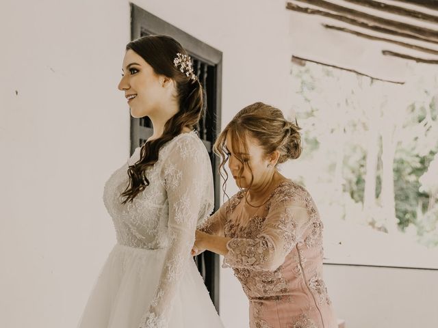 El matrimonio de Roberto y Adriana en Medellín, Antioquia 18