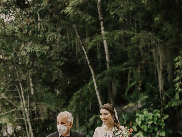 El matrimonio de Roberto y Adriana en Medellín, Antioquia 21