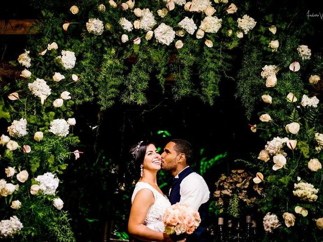 El matrimonio de Brayan y Yamileth en Cali, Valle del Cauca 3