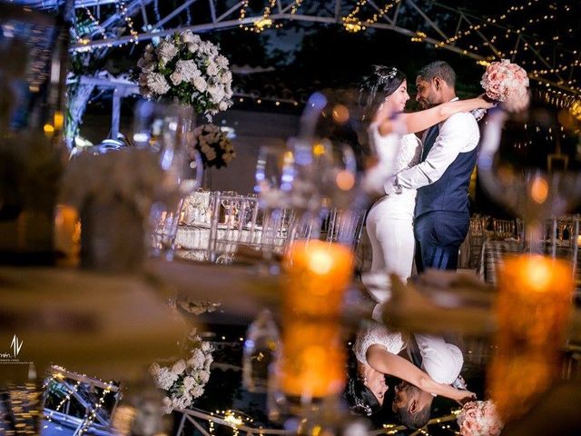 El matrimonio de Brayan y Yamileth en Cali, Valle del Cauca 4