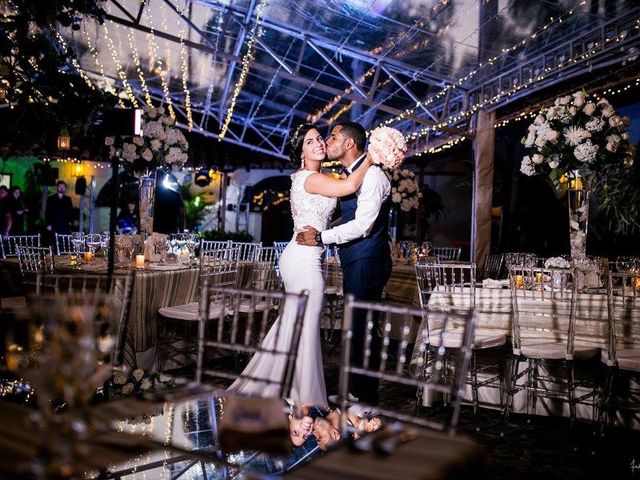 El matrimonio de Brayan y Yamileth en Cali, Valle del Cauca 1