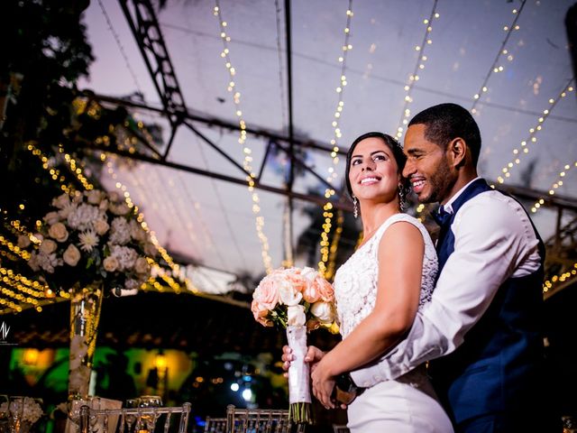 El matrimonio de Brayan y Yamileth en Cali, Valle del Cauca 6