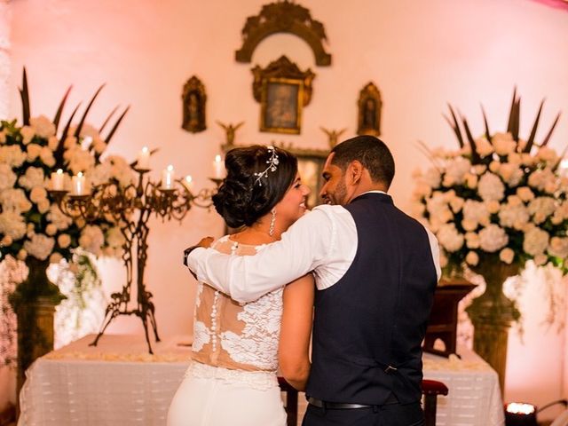El matrimonio de Brayan y Yamileth en Cali, Valle del Cauca 9