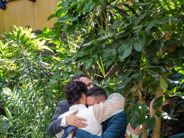 El matrimonio de Pipe y Byron en Medellín, Antioquia 3