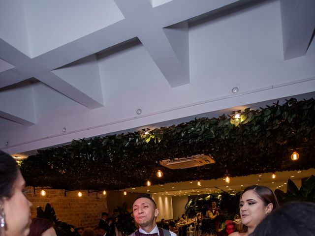 El matrimonio de Pipe y Byron en Medellín, Antioquia 13