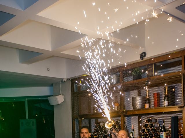El matrimonio de Pipe y Byron en Medellín, Antioquia 14