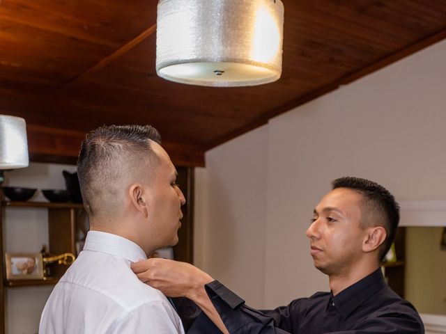 El matrimonio de Pipe y Byron en Medellín, Antioquia 18