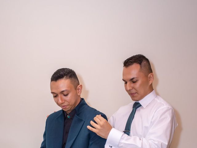El matrimonio de Pipe y Byron en Medellín, Antioquia 21