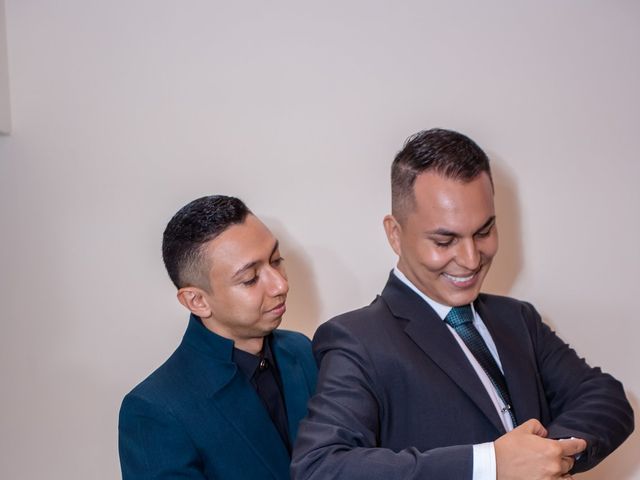 El matrimonio de Pipe y Byron en Medellín, Antioquia 22