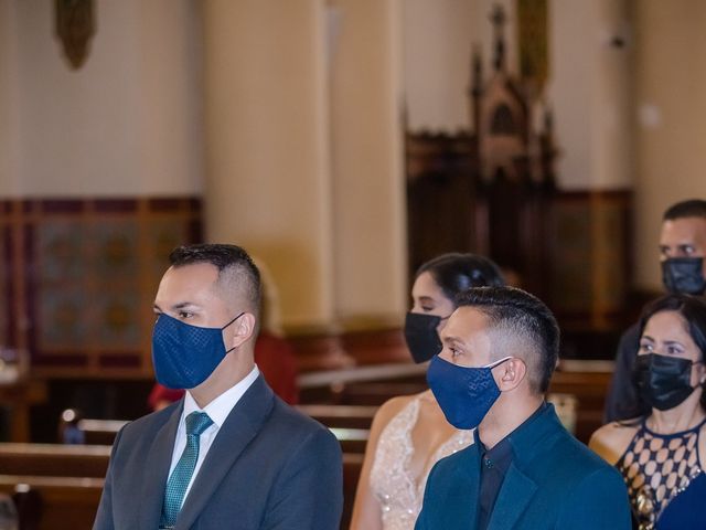 El matrimonio de Pipe y Byron en Medellín, Antioquia 24