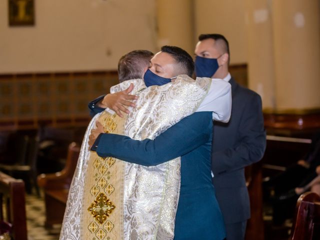 El matrimonio de Pipe y Byron en Medellín, Antioquia 27