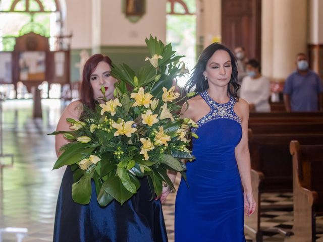 El matrimonio de Pipe y Byron en Medellín, Antioquia 31