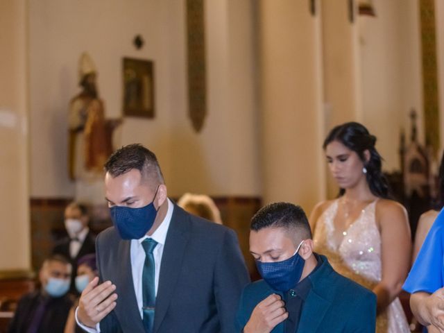 El matrimonio de Pipe y Byron en Medellín, Antioquia 32