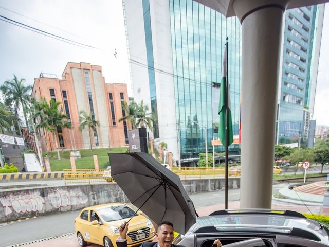 El matrimonio de Pipe y Byron en Medellín, Antioquia 33