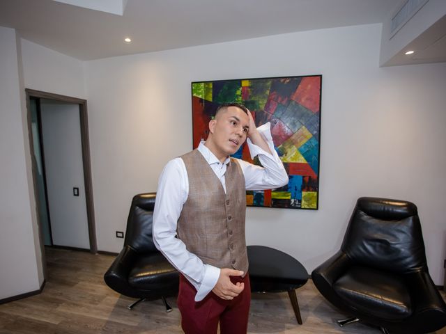 El matrimonio de Pipe y Byron en Medellín, Antioquia 37