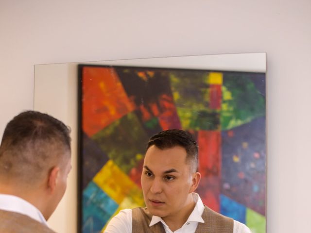 El matrimonio de Pipe y Byron en Medellín, Antioquia 38