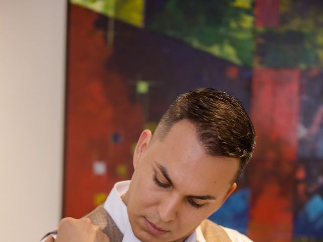 El matrimonio de Pipe y Byron en Medellín, Antioquia 39
