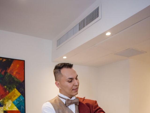 El matrimonio de Pipe y Byron en Medellín, Antioquia 41