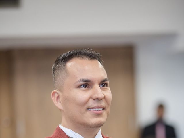 El matrimonio de Pipe y Byron en Medellín, Antioquia 48