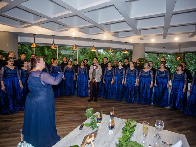 El matrimonio de Pipe y Byron en Medellín, Antioquia 63