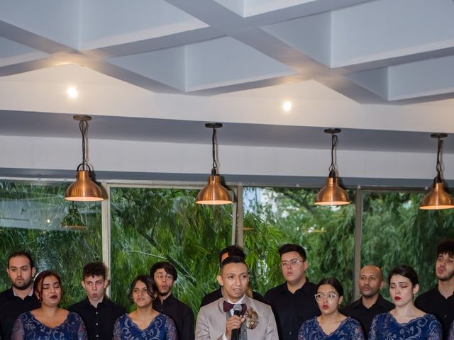 El matrimonio de Pipe y Byron en Medellín, Antioquia 64