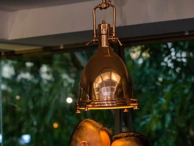 El matrimonio de Pipe y Byron en Medellín, Antioquia 73